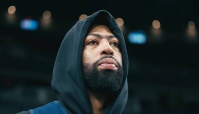 NBA – Un trade pour Anthony Davis ? La condition révélée aux Mavericks !