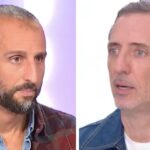 Dans son ombre, Arié Elmaleh cash sur ses vrais rapports avec Gad Elmaleh : « C’est une réalité, il…