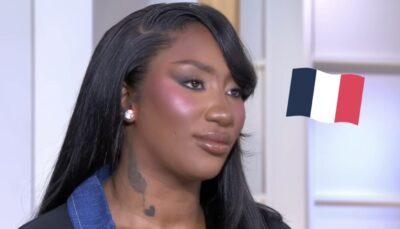 1 an après, Aya Nakamura sans filtre sur sa prestation polémique aux JO : « Les gens…