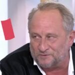 Benoît Poelvoorde se lâche sur un défaut de la France par rapport à la Belgique : « Chez vous… »