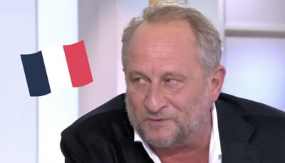 Belge et fier, Benoît Poelvoorde honnête : « J&rsquo;entends de plus en plus de gens dire que les Français ont…