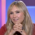 Sans tabou, Bérengère Krief (42 ans) se donne une note au lit : « Sur 20, je me mettrais…