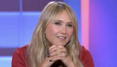 Les confidences olé-olé de Béréngère Krief (43 ans) : « Avec combien d&rsquo;hommes j&rsquo;ai couché ? Plus de…