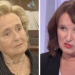 La colère froide de Bernadette Chirac envers Anne Roumanoff : « Elle n’a plus voulu me parler car…