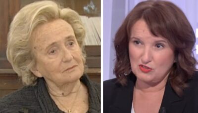 La colère froide de Bernadette Chirac envers Anne Roumanoff : « Elle n&rsquo;a plus voulu me parler car…