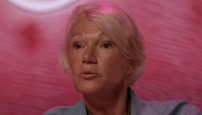  70 Ans L opinion Claire Et Nette De Brigitte Lahaie Les Femmes 