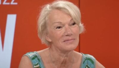Brigitte Lahaie (70 ans) cartes sur table sur sa préférence au lit : « Rien de tel que…