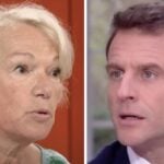 Le recadrage sec de Brigitte Lahaie à Emmanuel Macron sur la sexualité : « Je ne pense pas qu’il…