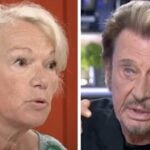 Brigitte Lahaie sans filtre sur son aventure au lit avec Johnny Hallyday : « Une nuit de…