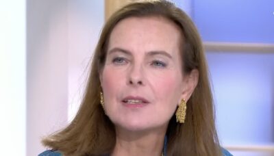 Carole Bouquet (68 ans) sans tabou sur ce qu&rsquo;elle a rayé de sa vie privée : « À mon âge, je ne…