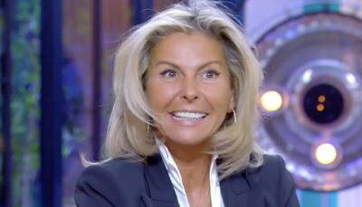 Caroline Margeridon cash sur son nombre de conquêtes dans toute sa vie : « J&rsquo;ai couché avec…