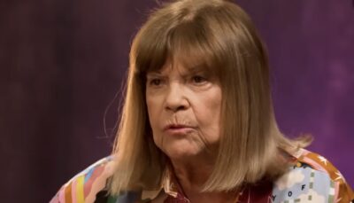 Furax, Chantal Goya (83 ans) révèle la star du showbiz qu&rsquo;elle haït : « Je ne veux plus jamais le voir »