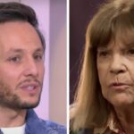 En privé, la remarque humiliante de Chantal Goya envers Vianney : « Je lui ai dit ça, et il m&rsquo;a…