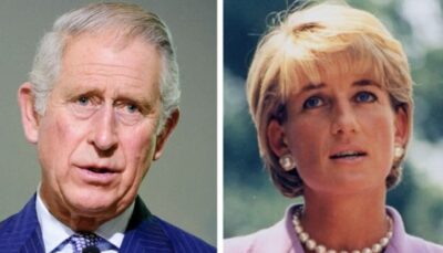 Sitôt la mort de Lady Diana annoncée, les premiers mots de Charles III en privé : « Tout le monde…