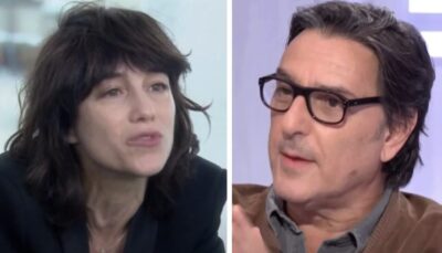Avec elle depuis 35 ans, Yvan Attal sans filtre sur l&rsquo;intimité de Charlotte Gainsbourg : « Je ne peux pas…