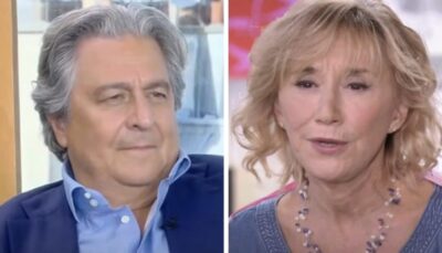 Longtemps en couple avec lui, la confession de Marie-Anne Chazel sur Christian Clavier : « Il avait une…