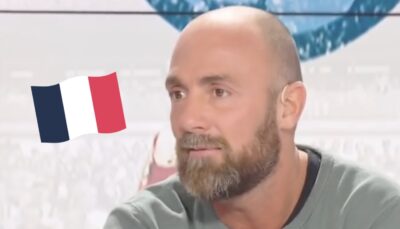 Christophe Dugarry lâche le nom du (gros) joueur exclu du groupe WhatsApp France 98 : « Je pense qu’il…