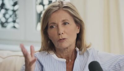 Ex de PPDA, l&rsquo;aveu cash de Claire Chazal (68 ans) sur sa vie intime : « J&rsquo;ai toujours été…