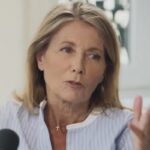 À 69 ans, Claire Chazal cash sur sa vie personnelle : « C&rsquo;est 5 fois par semaine en ce moment, voire…