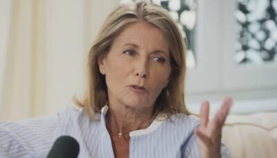 Claire Chazal (69 ans) cash sur sa vie personnelle : « 5 fois par semaine, voire même 6 »