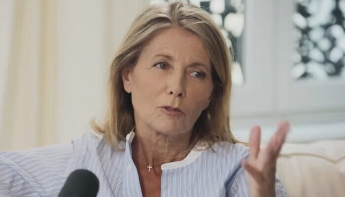 Claire Chazal