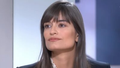 À coeur ouvert, les aveux déchirants de Clara Luciani sur son calvaire : « L&rsquo;envie de disparaître »