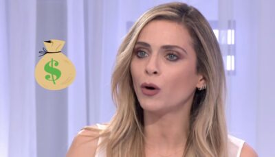 Ex-star du X, Clara Morgane (44 ans) déballe sur son salaire incroyable : « Par an, je gagnais… »