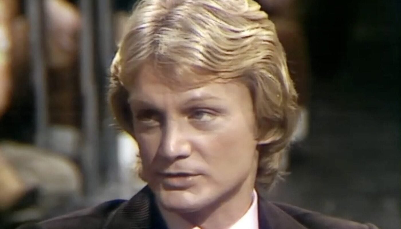 Claude François