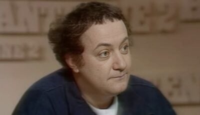 40 ans après, le fils de Coluche très clair sur l’accident mortel de son père : « C’est un…