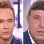 Vieux briscard, le recadrage clair de Jean-Pierre Foucault (77 ans) à Cyril Féraud : « Il ne…