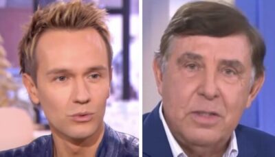 Vieux briscard, le recadrage clair de Jean-Pierre Foucault (77 ans) à Cyril Féraud : « Il ne…
