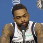 NBA – Critiqué en interne pour son attitude, le trade de D’Angelo Russell déjà proche à Dallas ?