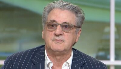 27 ans plus vieux que sa femme, Daniel Auteuil sans détour : « J&rsquo;ai vite compris que…