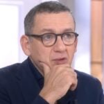 Ayant surpris sa copine au lit avec un autre, la réaction de Dany Boon : « J’ai dit…