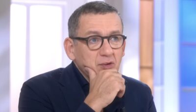 La phrase violente de la mère de Dany Boon qui l&rsquo;a traumatisé : « Si on avait de l&rsquo;argent, on te…