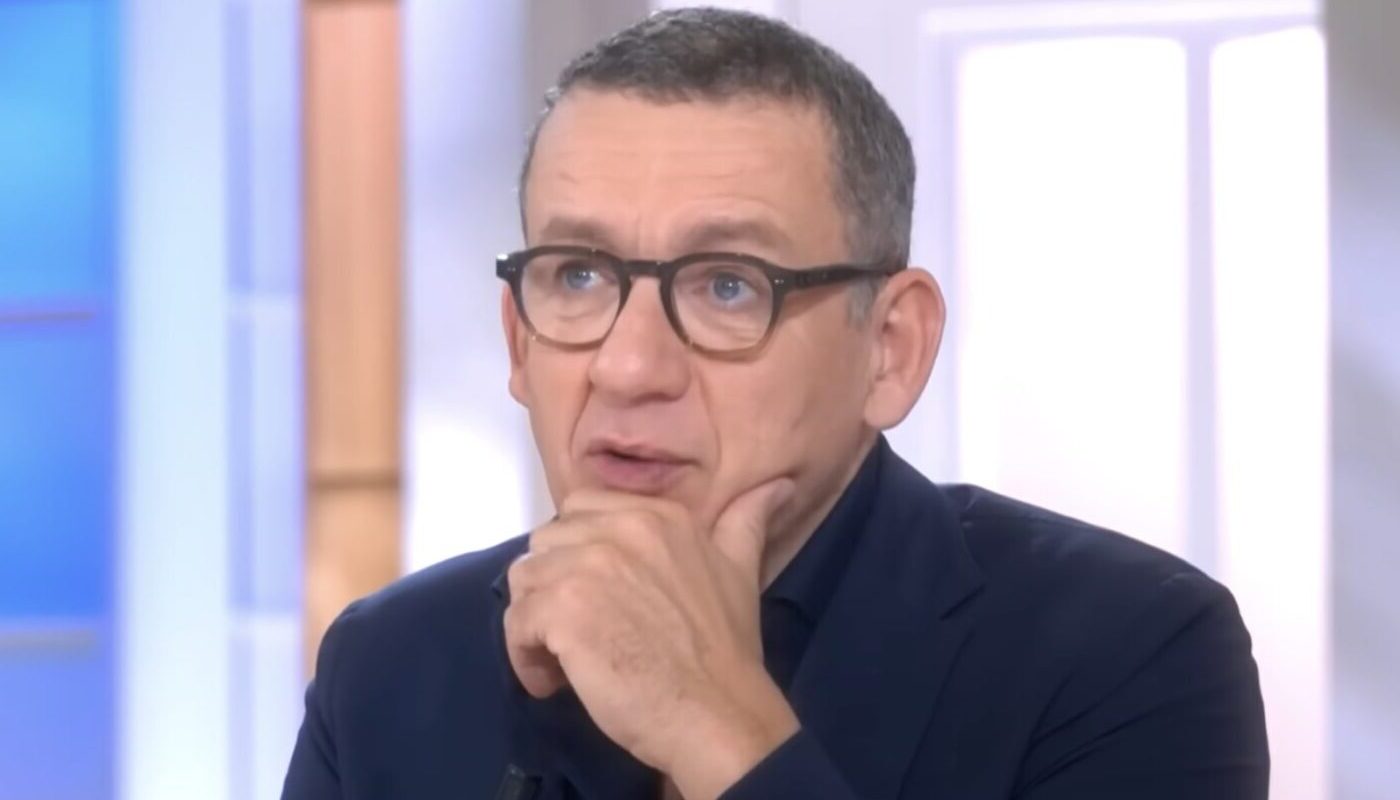 Dany Boon