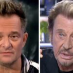 8 ans après la mort de Johnny, la phrase à ne surtout pas dire à David Hallyday : « Je n’aime pas ça »