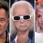 Spectateur du chaos de l’après-Johnny, Michel Polnareff se positionne cash : « David ? C’est un…