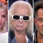 Ami de Johnny, Michel Polnareff tranche net entre David et Laeticia : « Je trouve étrange que…