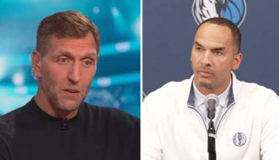NBA – Sans pitié, Dirk Nowitzki se lâche sur les Mavs et Nico Harrison : « Ce move aurait dû se produire dès…