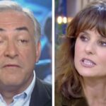 Faustine Bollaert cash sur l’attitude déplacée de Dominique Strauss-Kahn avec elle en privé : « Il s’est…