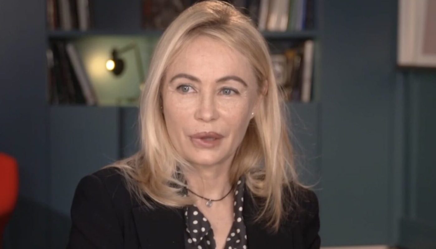 Emmanuelle Béart