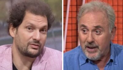 Remplacé par lui au &lsquo;Juste Prix&rsquo;, l&rsquo;avis sans filtre de Philippe Risoli sur Eric Antoine : « Je trouve que…