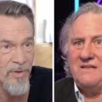 Humilié par Gérard Depardieu, la réponse glaciale de Florent Pagny (1m67) : « Lorsque…