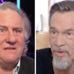 Humilié par Gérard Depardieu devant tout le monde, Florent Pagny très honnête : « C&rsquo;était une…