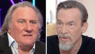 Humilié par Gérard Depardieu devant tout le monde, Florent Pagny très honnête : « C&rsquo;était une…