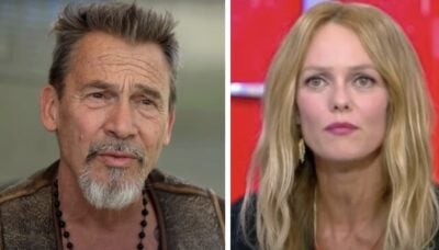 En couple pendant 3 ans, le reproche de Florent Pagny à Vanessa Paradis : « Avec elle, je n’ai jamais eu droit à… »
