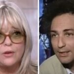 Le secret qui a rendu France Gall folle à la mort de Michel Berger : « Le père de Michel ne lui avait pas dit que…