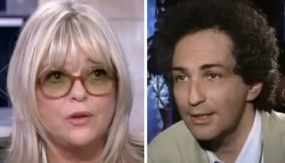 Le secret qui a rendu France Gall folle à la mort de Michel Berger : « Le père de Michel ne lui avait pas dit que…