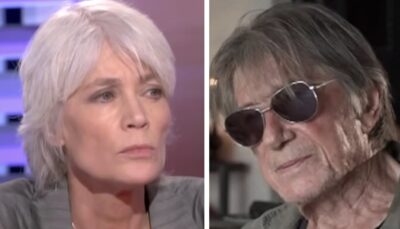 Quand Françoise Hardy lâchait l&rsquo;attitude déplacée de Jacques Dutronc lors de leur première au lit : « Il a…